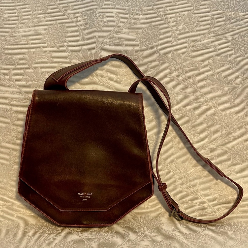 Matt & Nat crossbody bag